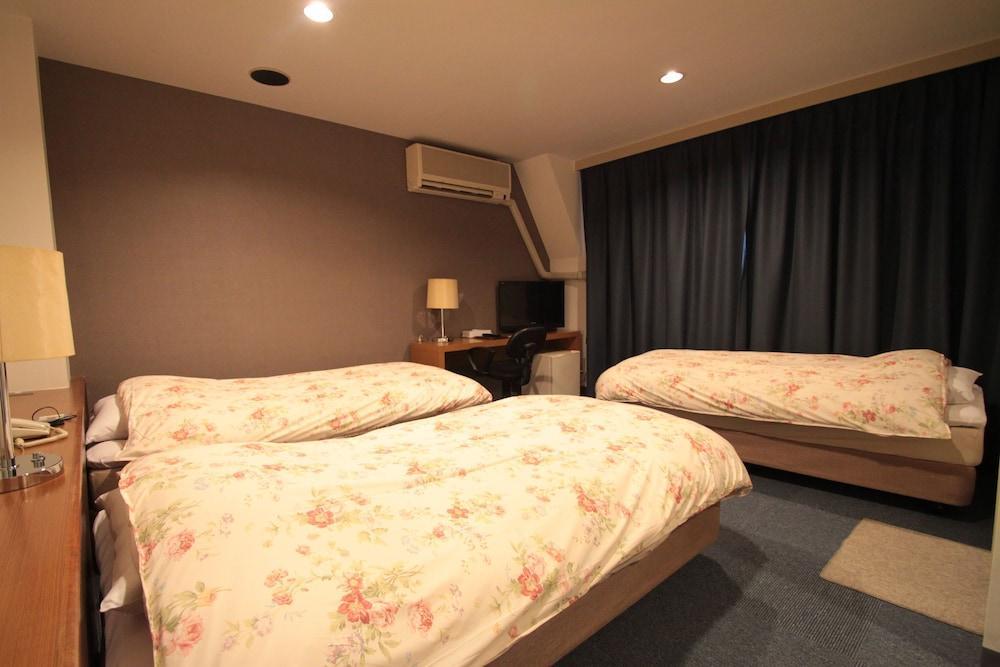 Asakusa Town Hotel Tokio Exterior foto