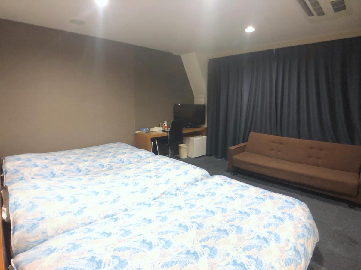 Asakusa Town Hotel Tokio Exterior foto