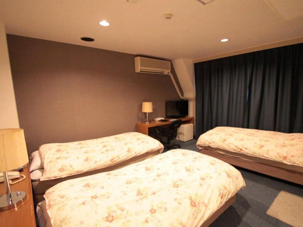 Asakusa Town Hotel Tokio Exterior foto